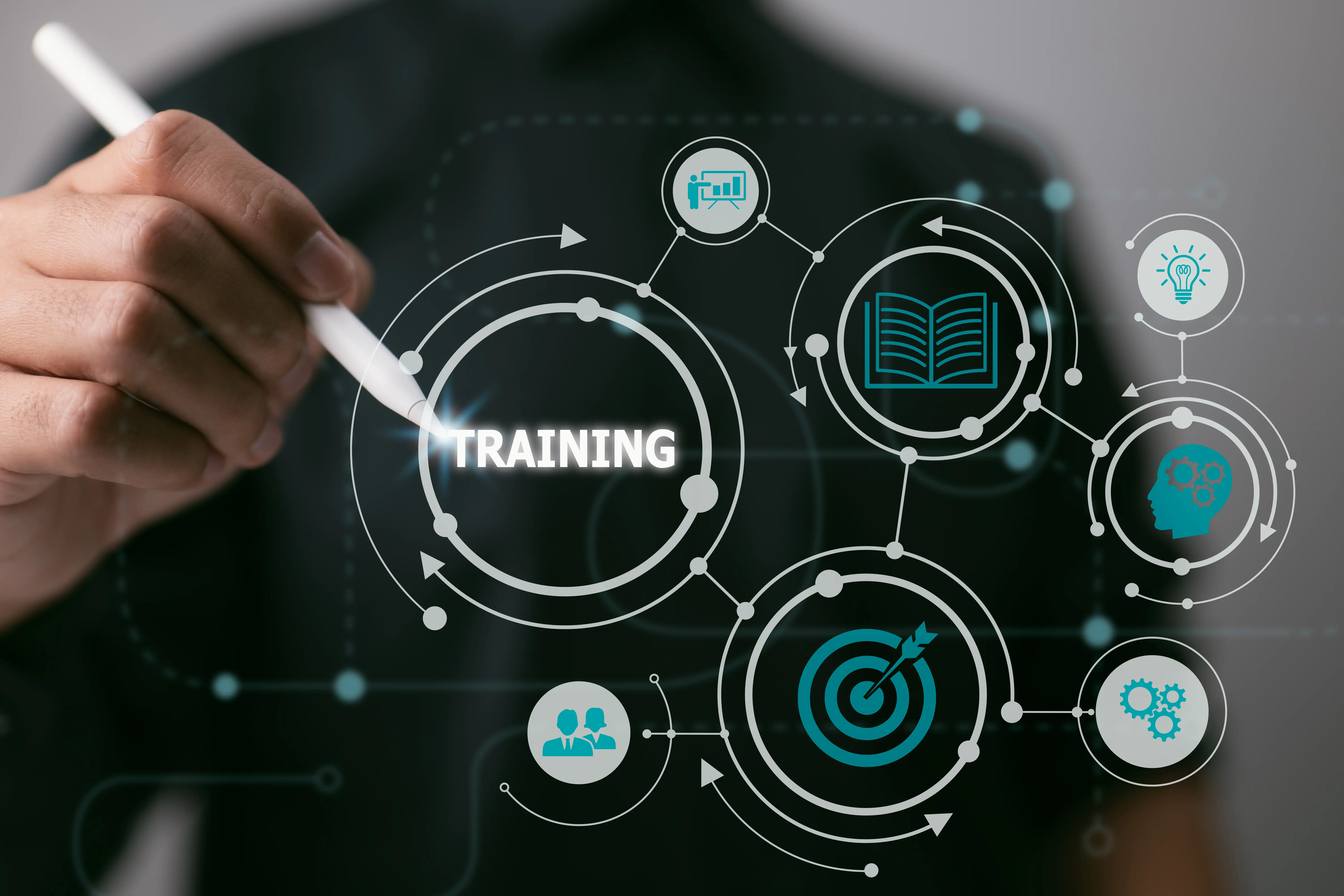 Odoo Training Services Odoo Training Services